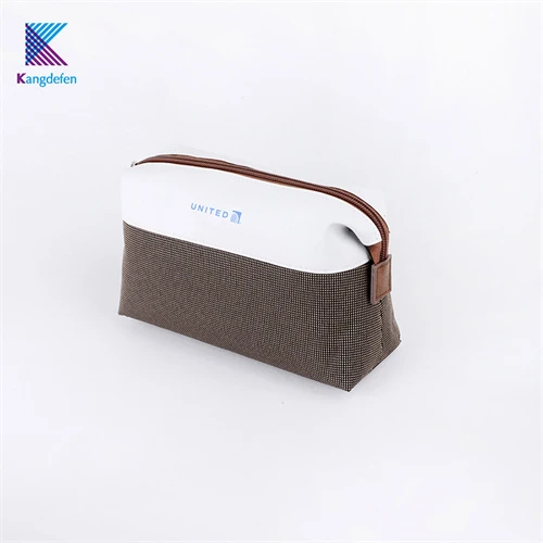 Women Travel Toiletry Kit Bag_
