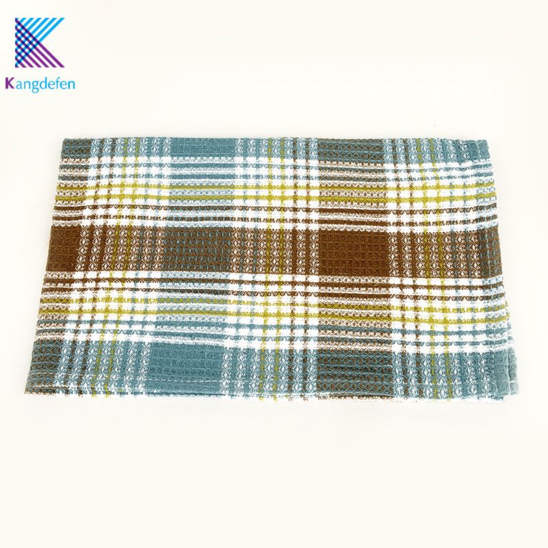 Vintage Cotton Table Cloth